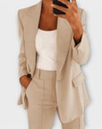 2-Piece Elegant Set for Women