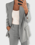 2-Piece Elegant Set for Women