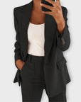 2-Piece Elegant Set for Women