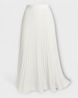 Ephersyn - Wrinkle-Removing Maxi Skirt