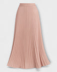 Ephersyn - Wrinkle-Removing Maxi Skirt