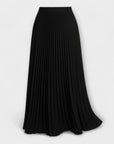 Ephersyn - Wrinkle-Removing Maxi Skirt