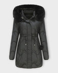 Sabrina - Insulating & Elegant Women's Jacket