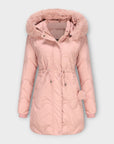 Sabrina - Insulating & Elegant Women's Jacket