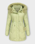 Sabrina - Insulating & Elegant Women's Jacket