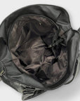 Lora - Elegant Hobo Shoulder Bag