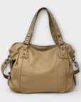 Lora - Elegant Hobo Shoulder Bag