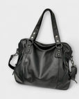 Lora - Elegant Hobo Shoulder Bag