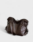 Lora - Elegant Hobo Shoulder Bag