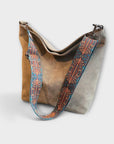 Lora - Elegant Vintage Handbag