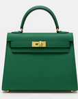 Odette Handbags (Gold Hardware)