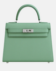 Odette Handbags (Silver Hardware)