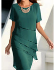 Harriet™ | Beautiful Tummy-Protecting Dress