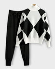 Laura - Elegant Two-Piece Set