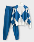 Laura - Elegant Two-Piece Set