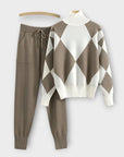 Laura - Elegant Two-Piece Set
