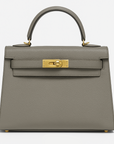 Odette Handbags (Gold Hardware)