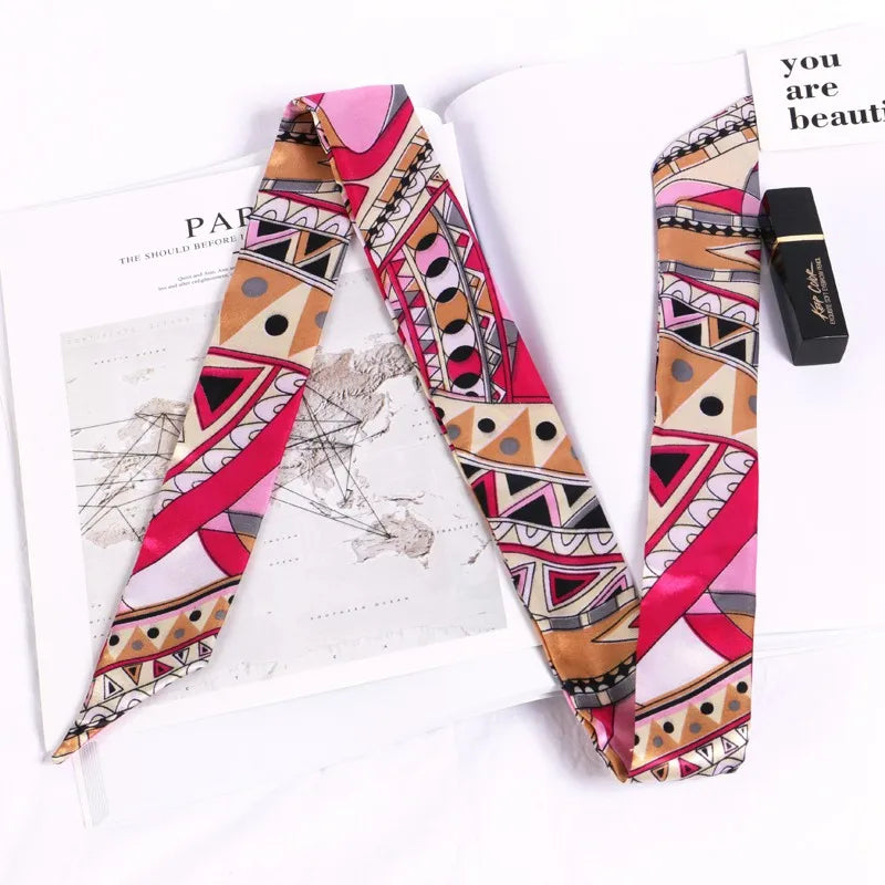 Élise Twilly Scarf