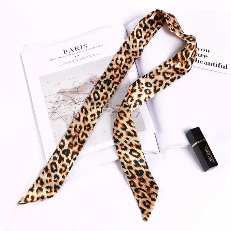 Élise Twilly Scarf