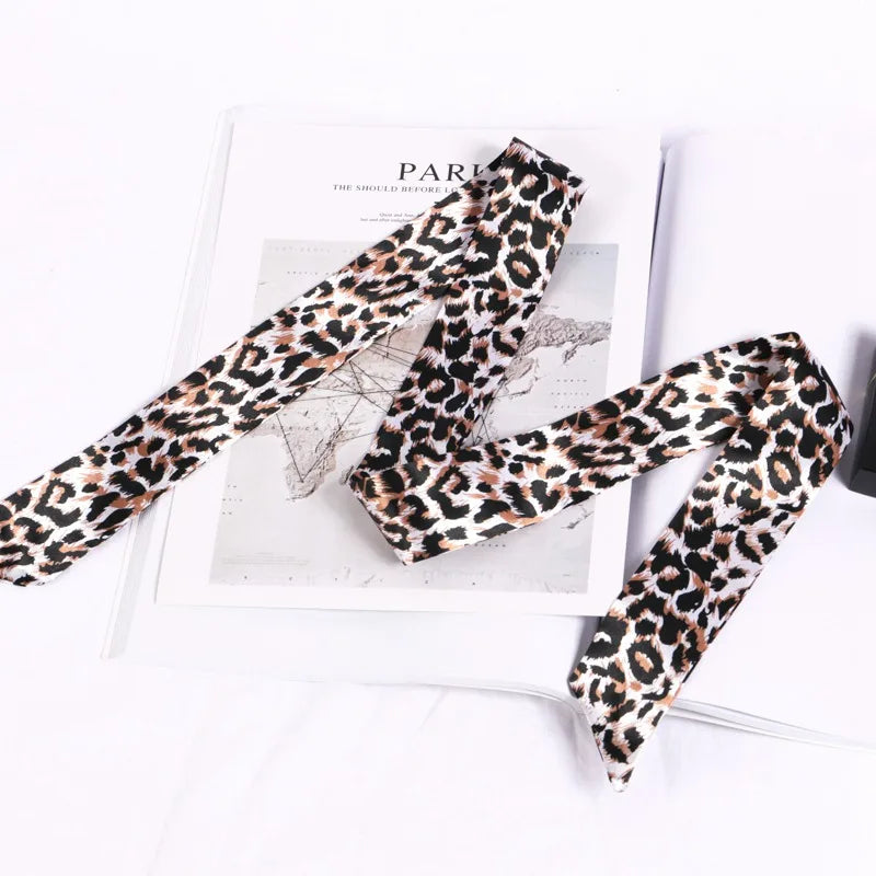 Élise Twilly Scarf