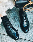 Harper™  | Premium Boots