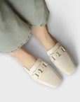 Monika - Slippers