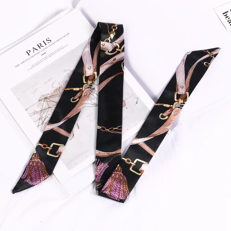 Élise Twilly Scarf