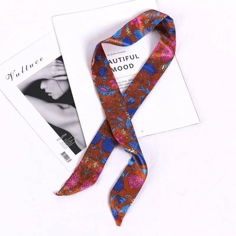 Élise Twilly Scarf