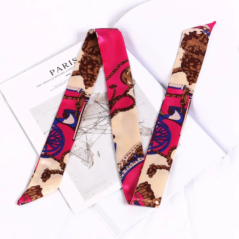 Élise Twilly Scarf