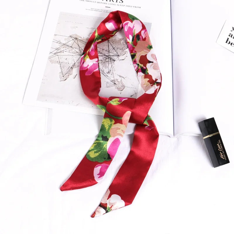Élise Twilly Scarf