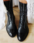 Harper™  | Premium Boots