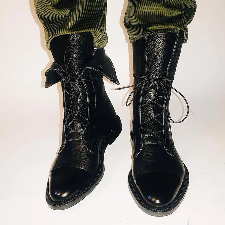 Harper™  | Premium Boots