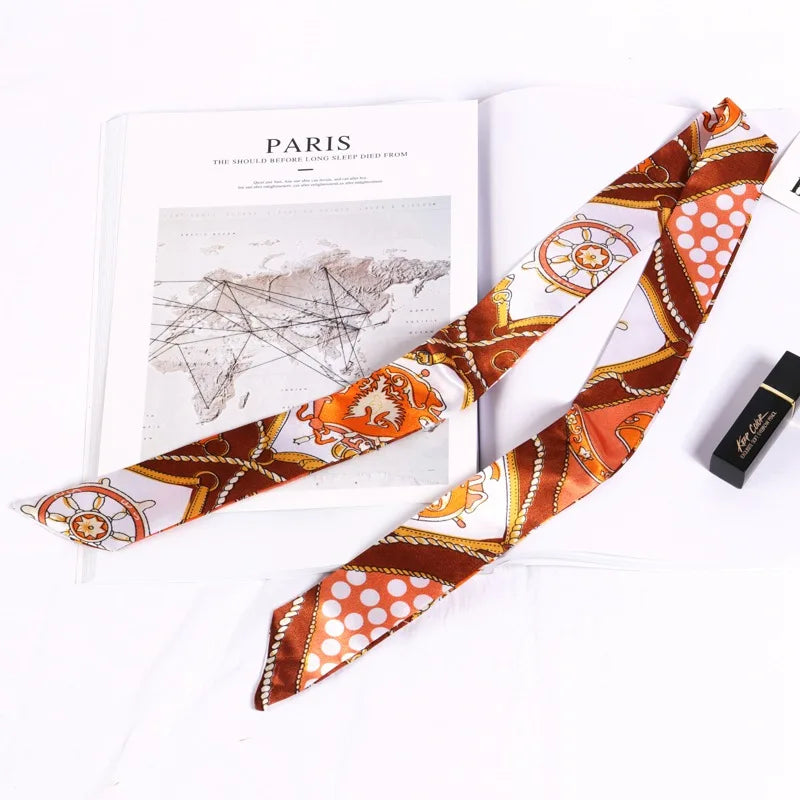 Élise Twilly Scarf