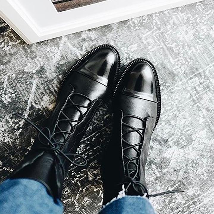 Harper™  | Premium Boots