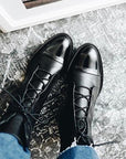 Harper™  | Premium Boots
