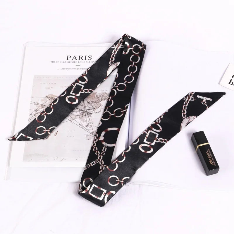 Élise Twilly Scarf