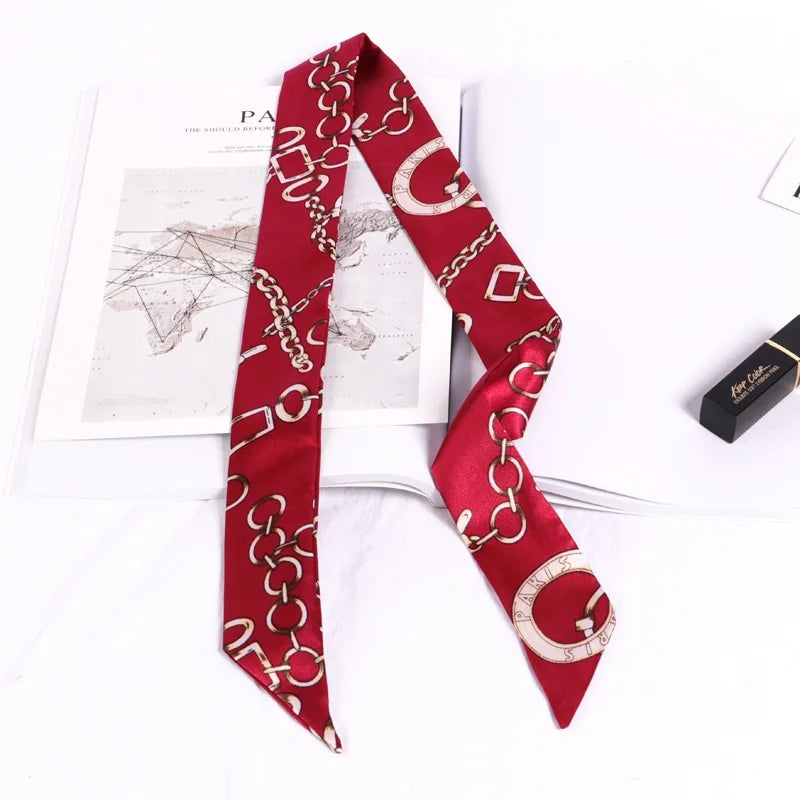 Élise Twilly Scarf