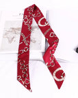 Élise Twilly Scarf