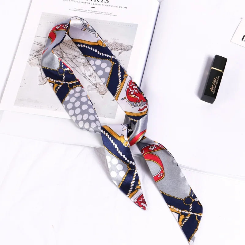 Élise Twilly Scarf