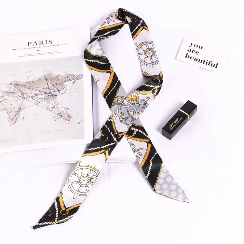 Élise Twilly Scarf