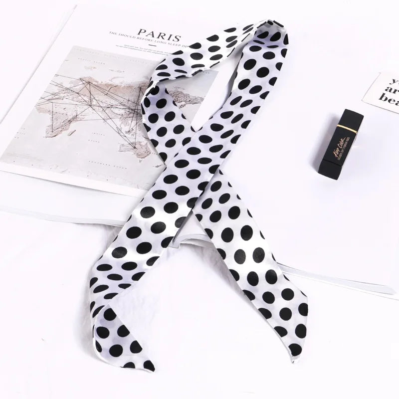 Élise Twilly Scarf
