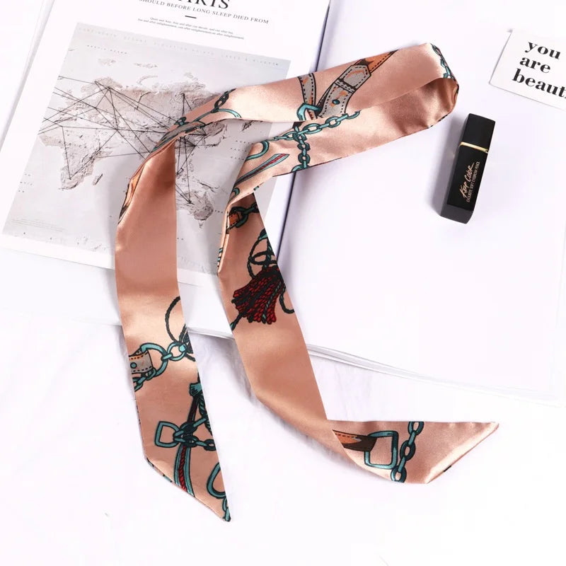 Élise Twilly Scarf
