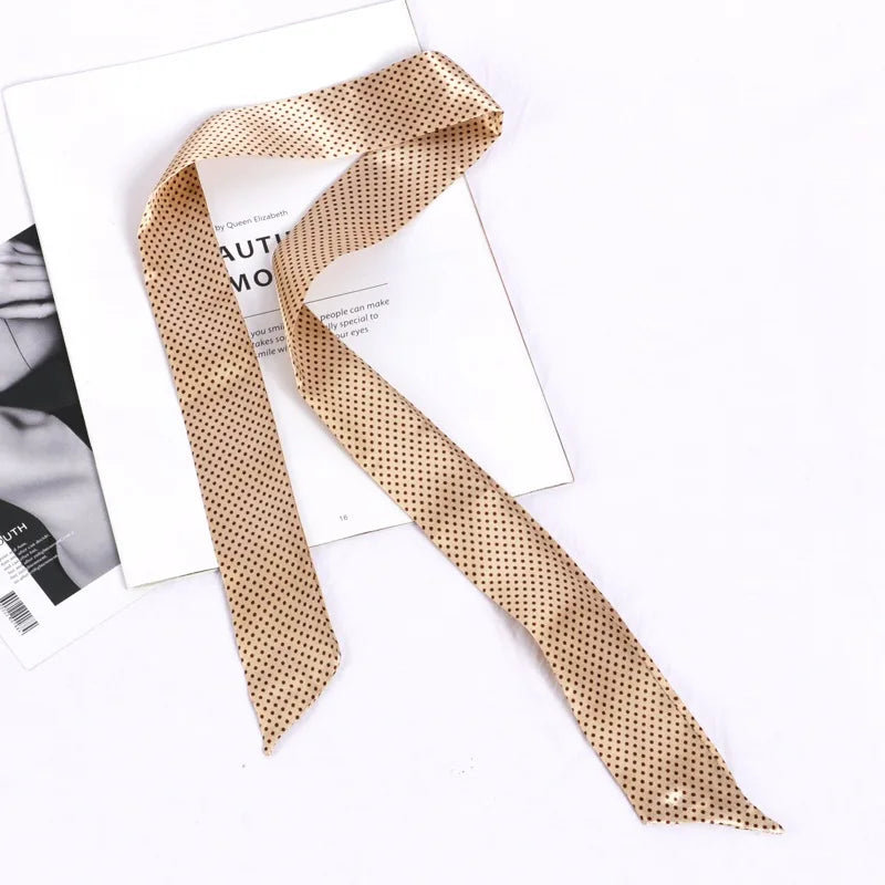 Élise Twilly Scarf