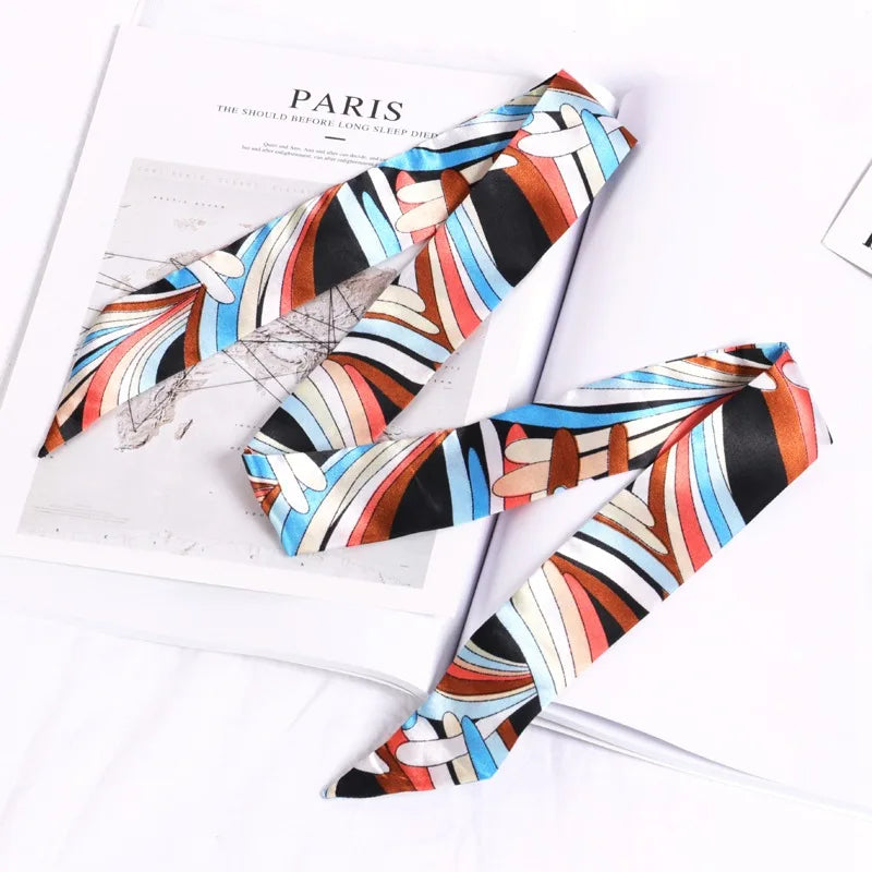 Élise Twilly Scarf