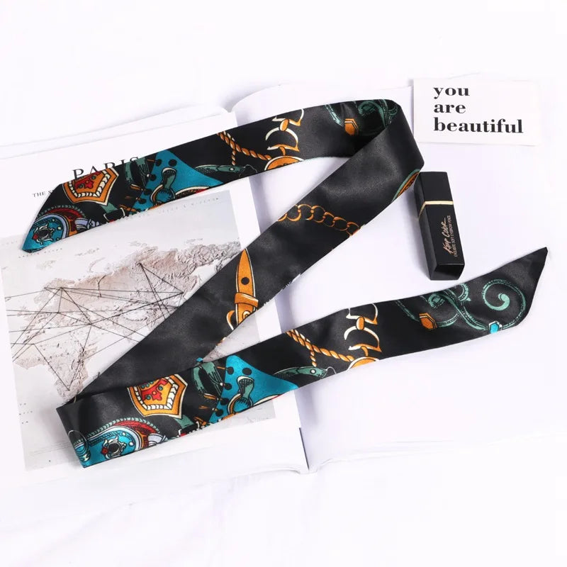 Élise Twilly Scarf