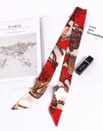 Élise Twilly Scarf