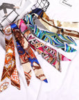Élise Twilly Scarf