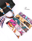 Élise Twilly Scarf