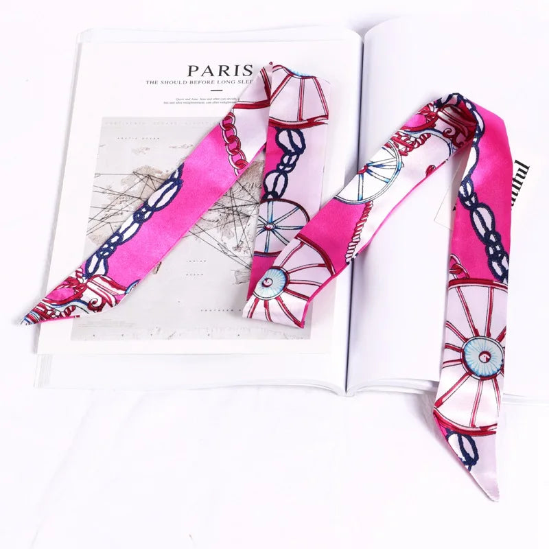 Élise Twilly Scarf
