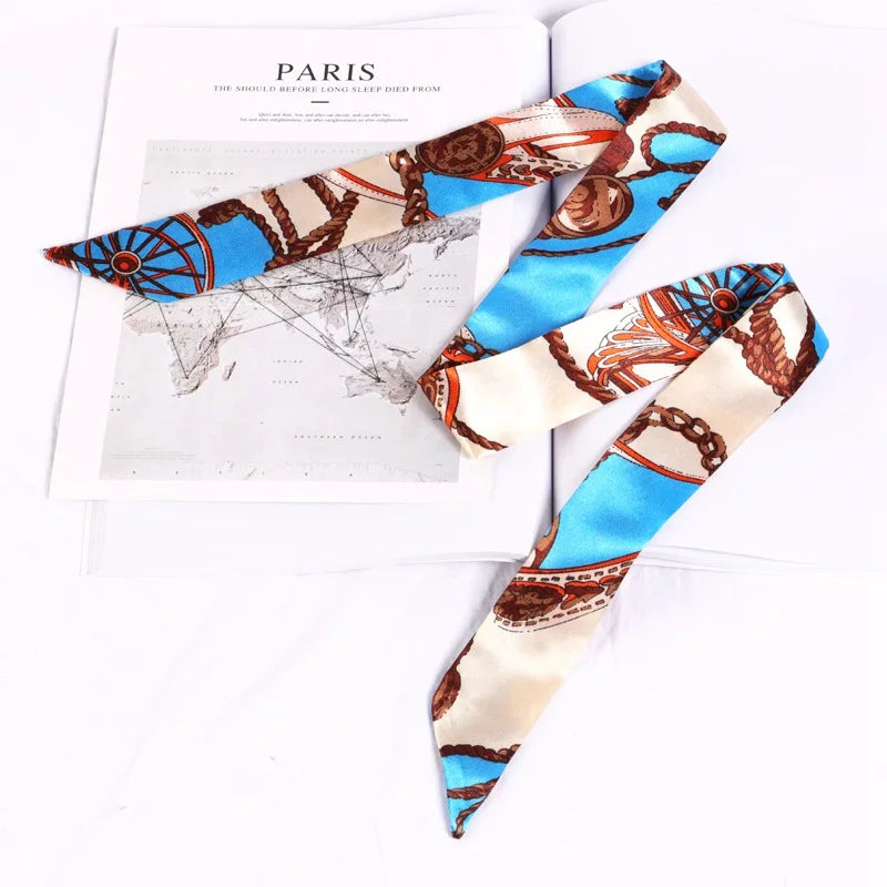 Élise Twilly Scarf